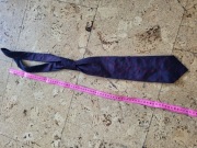 2 krawaty Balenciaga 