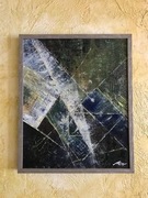 obraz akrylowy KONSTRUKTOR