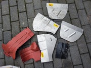 Volkswagen T2 ogórek  reparaturki rozrusznik i inne