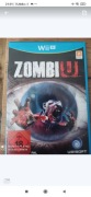 Zombi U Wii U stan bdb