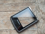 Nokia 8800 Sirocco Black Osłona Ekranu jak Nowa 
