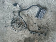 Komputer silnika Ibiza polo skoda Audi wag 