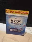 Lenor Proszek DE