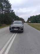 Audi Q3 Quatro 2.0tfsi 231km 