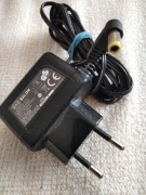 ZASILACZ 6.5V 300mA SIEMENS do telefonu 