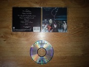 Black Sabbath- Live Evil