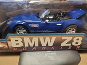 BMW Z8 roadster 1:18 w kartonie 