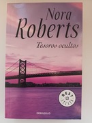TESOROS OCULTOS Nora Roberts