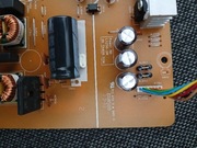 Zasilacz do monitora LCD power db L1258-1M