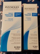 Physiogel krem intensywny - zestaw