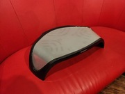 PODSTAWKA POD MONITOR FELLOWES 80201 CZARNY PLASTIKOWY 