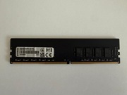 Pamięć RAM GoodRam DDR4 16GB 2666MHz, CL19
