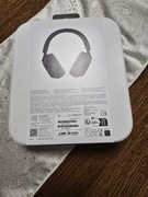 Słuchawki SONY Wh1000xm5