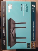router TP-link AX3000