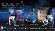 ELEX II Edycja Kolekcjonerska PS4