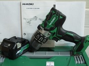 HIKOKI DS 36 DA wkretarka Moc-138Nm wiertarka