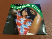 Kaoma Lambada single