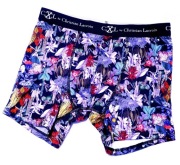 CHRISTIAN LACROIX bokserki S addicted ck bruno banani manstore olaf benz ck