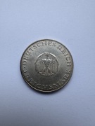 Moneta 3 marki 1929