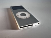 Kultowy iPod Nano 2Generacji 1.1.3 MA477 – Silver (Kolekcjonerski)