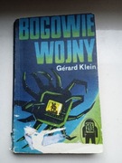 Bogowie wojny - Gerard Klein