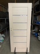 Drzwi wewnętrzne 80 prawe