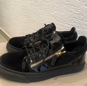 Buty męskie Zanotti