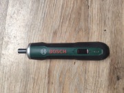 Wkrętarka wkrętak akumulatorowa Bosch Home and Garden PushDrive