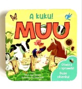 A kuku! Muu Jaye Garnett