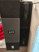 Zasilacz awaryjny UPS EATON PW5130 3000VA + magazyn 5PXEBM72RT3U 72V