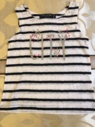 Bluzeczka dla dziewczynki roz.98