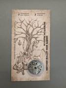 Ukraina moneta " ani kuli ani szabli !" 5uah w opakowaniu 