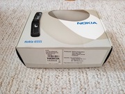 CZARNA NOKIA 6555 BEZ SIMLOCKA