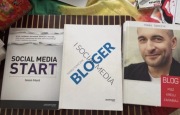 Blogger i social media- Tomek Tomczyk/Jason Hunt