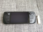 Konsola Steam Deck Valve 256 mb nowa Gratisy