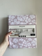 Nowa pościel bawełniana 220x200 SMUKEE Home 2 poszewki