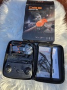 Nowy dron Zapraszam 