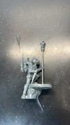 Warhammer Blades of Khorne Realmgore Ritualist