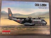 CASA C-295M KAF Angraf model
