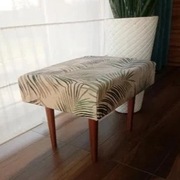 Siedzisko, podnóżek, stołek