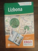 Lizbona przewodnik - celownik Joanna Mazur 