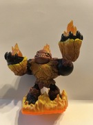 Hot Head Giants Skylanders