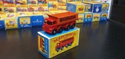 Matchbox Lesney No 17 8-Wheel Tipper