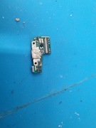 Gniazdo port USB    HTC 825