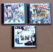 5 płyt CD The Beatles - Anthology