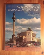 Warszawa - Jan Morek (Album)