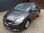 Toyota Verso  Panorama