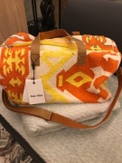 torba podróżna Alex Max