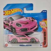 HOT WHEELS PORSCHE 911 GT3 RS [NAJWIĘKSZY WYBÓR!]