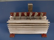 Diody prostownicze Lamina D 00-200-06  6szt.z radiatorem